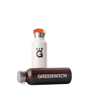Greenwich termos