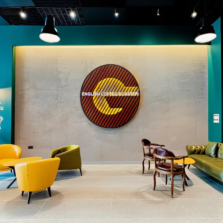 Bilişim Vadisi -2 7 Greenwich Coffee Bilişim Vadisi 2 şubesi