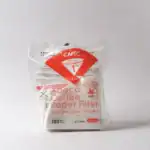 Abaka kahve kağıt filtresi paketi