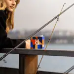 Greenwich Coffee ile deniz kenarında kahve ve balık tutma keyfi.