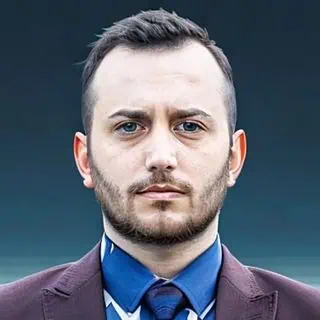 Tolunay Aslan — SCA Authorized Trainer (AST), G-Akademi Baş Eğitmeni